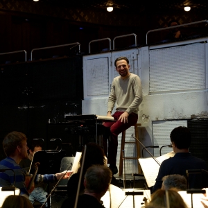 Cornelius Meister und Staatsorchester Stuttgart