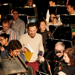 Cornelius Meister und Staatsorchester Stuttgart