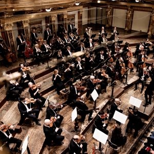 Cornelius Meister und die Wiener Symphoniker im Wiener Musikverein 2024