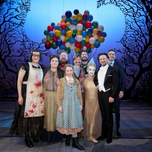 Hänsel und Gretel an der Wiener Staatsoper